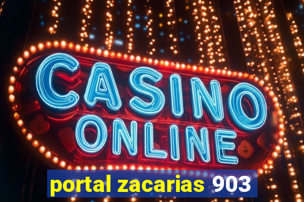 portal zacarias 903